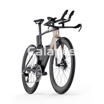 Bicicleta BMC Speedmachine 01 ONE SRAM Red eTap AXS E1 12v - Imagen 2