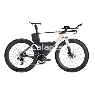 Bicicleta BMC Speedmachine 01 SRAM Red eTap AXS 12v - Imagen 1