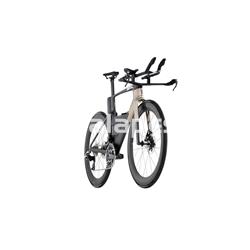 Bicicleta BMC Speedmachine 01 SRAM Red eTap AXS 12v - Imagen 2