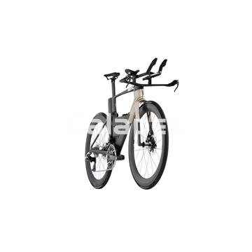 Bicicleta BMC Speedmachine 01 SRAM Red eTap AXS 12v - Imagen 2