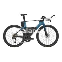 Bicicleta BMC Speedmachine 01 TWO Shimano Ultegra Di2 12v - Imagen 1