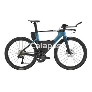 Bicicleta BMC Speedmachine 01 TWO Shimano Ultegra Di2 12v - Imagen 1