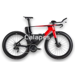 Bicicleta BMC Speedmachine 01 TWO SRAM Force AXS 12v - Imagen 1