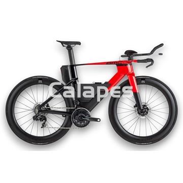 Bicicleta BMC Speedmachine 01 TWO SRAM Force AXS 12v - Imagen 1