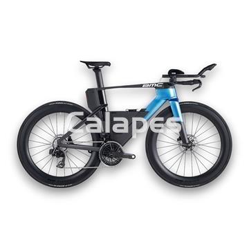 Bicicleta BMC Speedmachine 01 TWO SRAM Force AXS 12v - Imagen 1