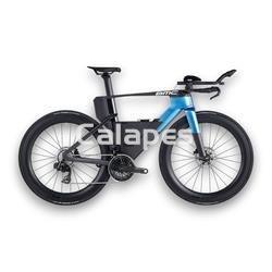 Bicicleta BMC Speedmachine 01 TWO SRAM Force AXS E1 12v - Imagen 1