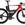 Bicicleta BMC Speedmachine 01 TWO SRAM Force eTap AXS 12v - Imagen 1