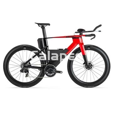 Bicicleta BMC Speedmachine 01 TWO SRAM Force eTap AXS 12v - Imagen 1