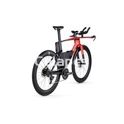 Bicicleta BMC Speedmachine 01 TWO SRAM Force eTap AXS 12v - Imagen 2