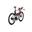 Bicicleta BMC Speedmachine 01 TWO SRAM Force eTap AXS 12v - Imagen 2