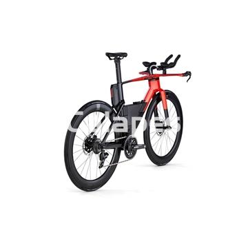 Bicicleta BMC Speedmachine 01 TWO SRAM Force eTap AXS 12v - Imagen 2