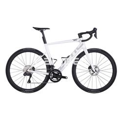 Bicicleta BMC TEAMMACHINE 01 AMP TWO Shimano Ultegra Di2 12v - Imagen 1