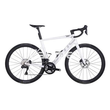 Bicicleta BMC TEAMMACHINE 01 AMP TWO Shimano Ultegra Di2 12v - Imagen 1