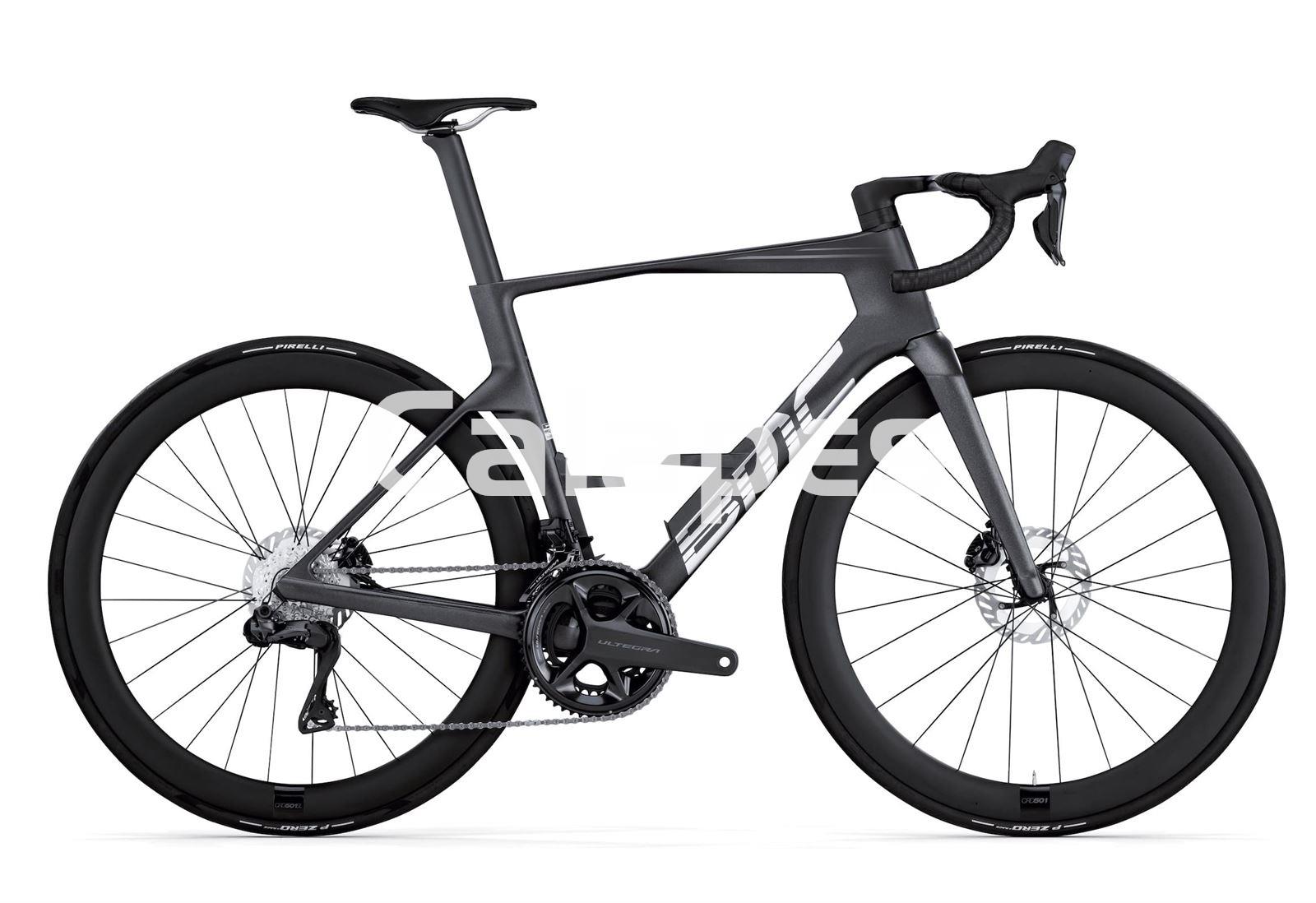Bicicleta BMC Teammachine R 01 FOUR Shimano Ultegra Di2 12v - Imagen 1