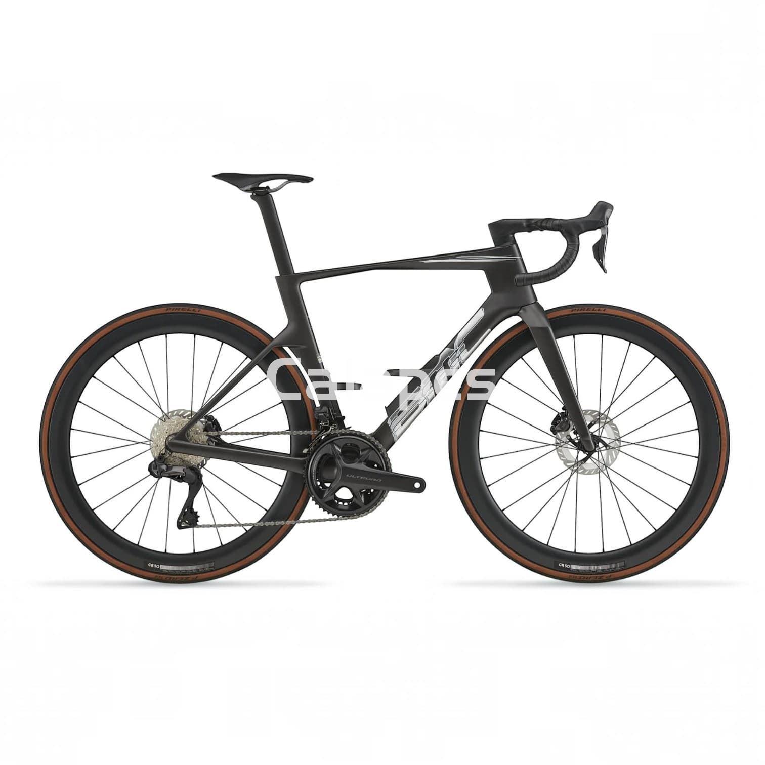 Bicicleta BMC Teammachine R 01 Four Shimano Ultegra Di2 12v - Imagen 1