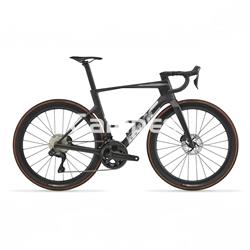 Bicicleta BMC Teammachine R 01 Four Shimano Ultegra Di2 12v - Imagen 1