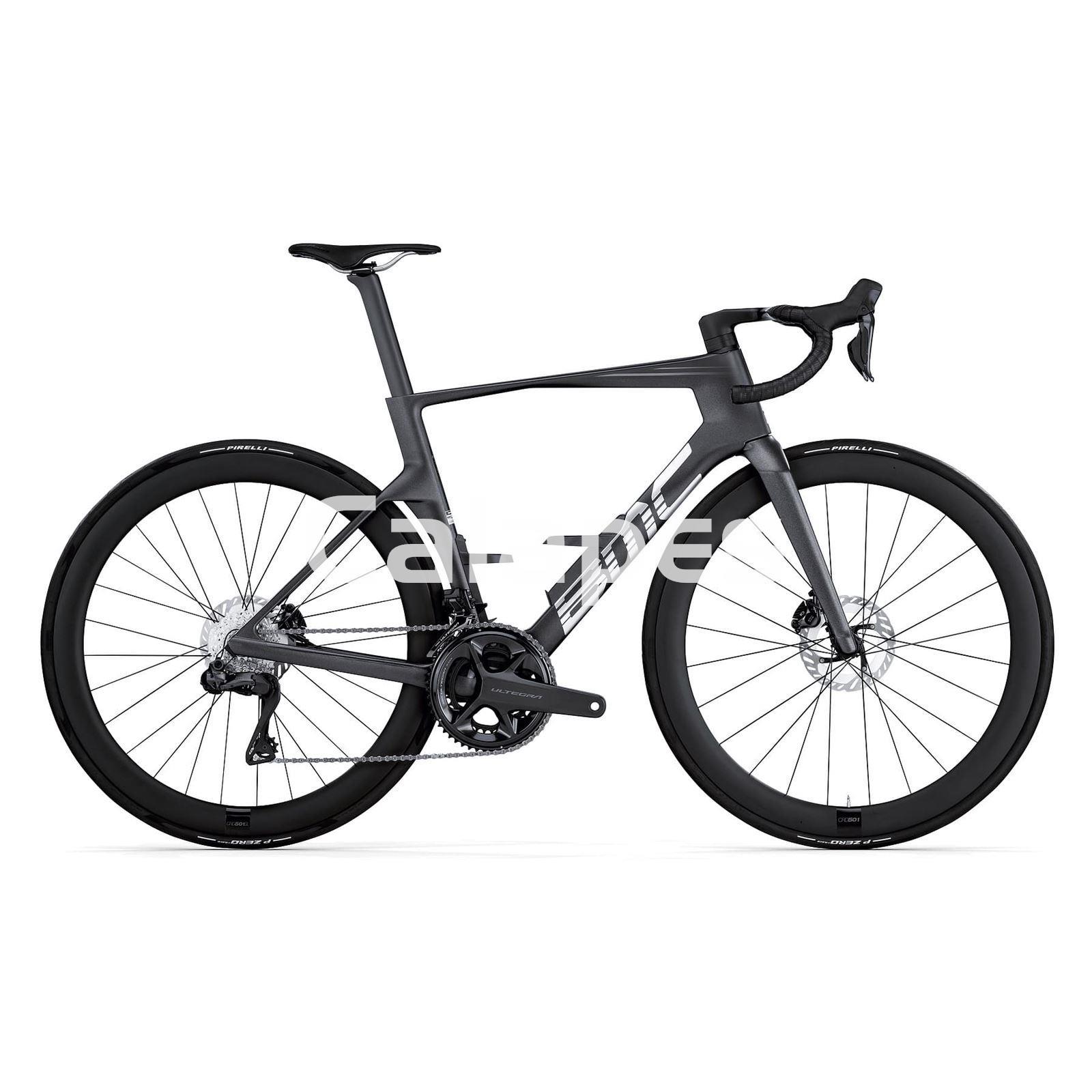 Bicicleta BMC Teammachine R 01 ONE FOUR Shimano Ultegra Di2 12v - Imagen 1
