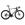 Bicicleta BMC Teammachine R 01 ONE FOUR Shimano Ultegra Di2 12v - Imagen 1