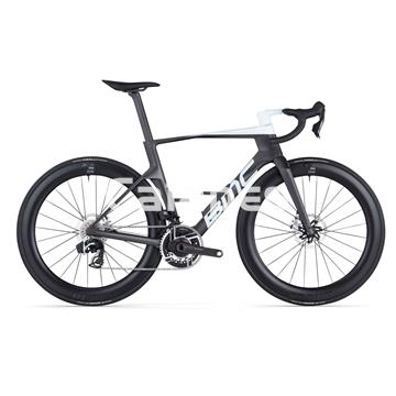 Bicicleta BMC Teammachine R 01 ONE SRAM Red AXS 12v - Imagen 1