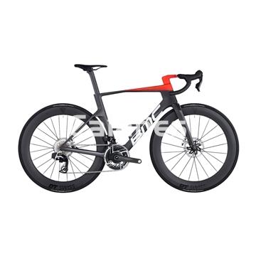 Bicicleta BMC Teammachine R 01 ONE SRAM Red AXS 12v - Imagen 1