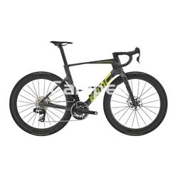 Bicicleta BMC Teammachine R 01 ONE SRAM Red AXS 12v - Imagen 1
