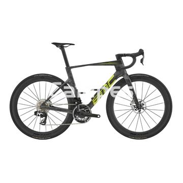 Bicicleta BMC Teammachine R 01 ONE SRAM Red AXS 12v - Imagen 1