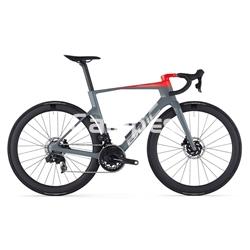 Bicicleta BMC Teammachine R 01 THREE SRAM Force eTap AXS 12v - Imagen 1