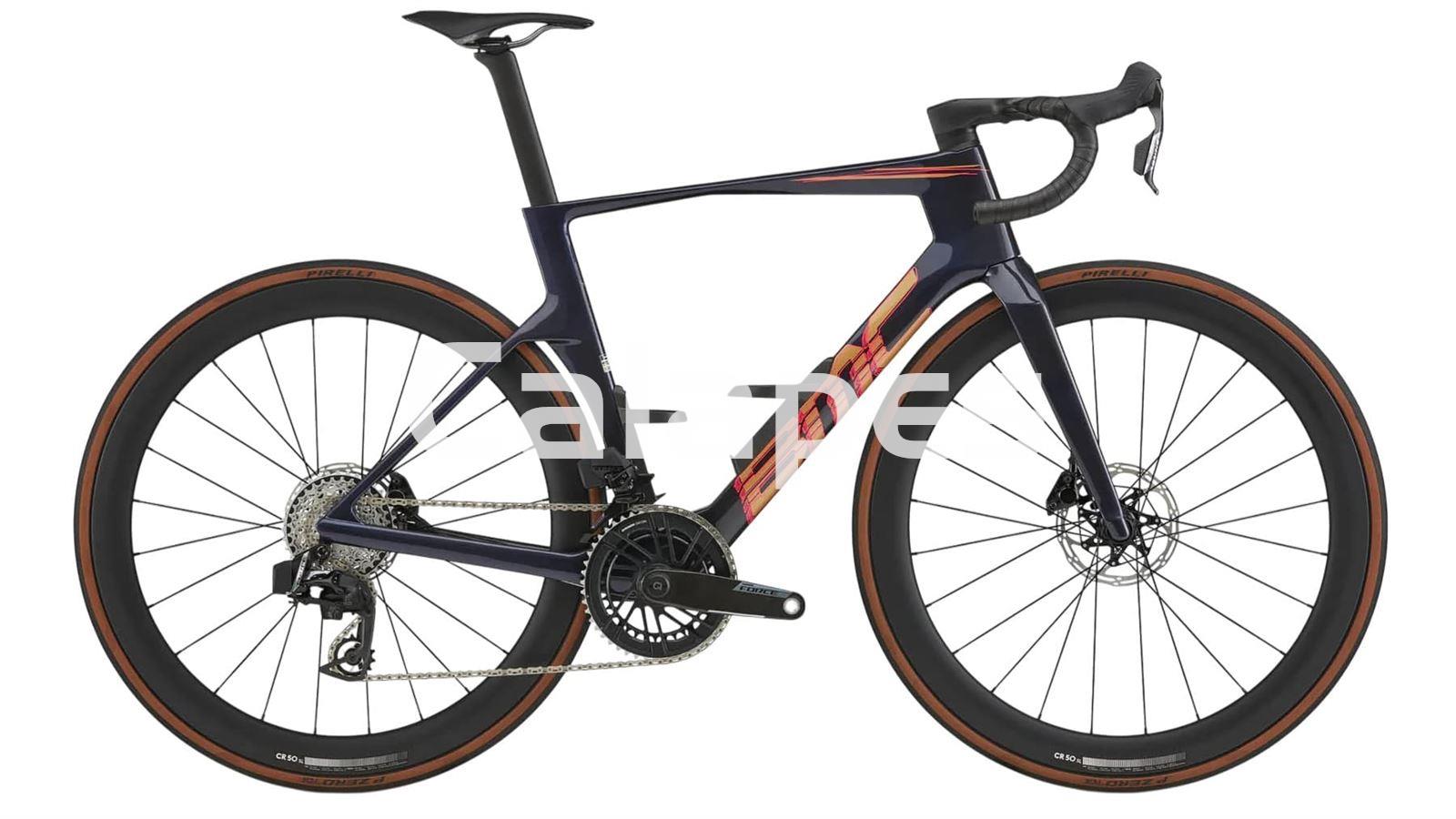 Bicicleta BMC Teammachine R 01 Three SRAM Force eTap AXS 12v - Imagen 1