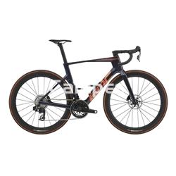Bicicleta BMC Teammachine R 01 Three SRAM Force eTap AXS 12v - Imagen 1