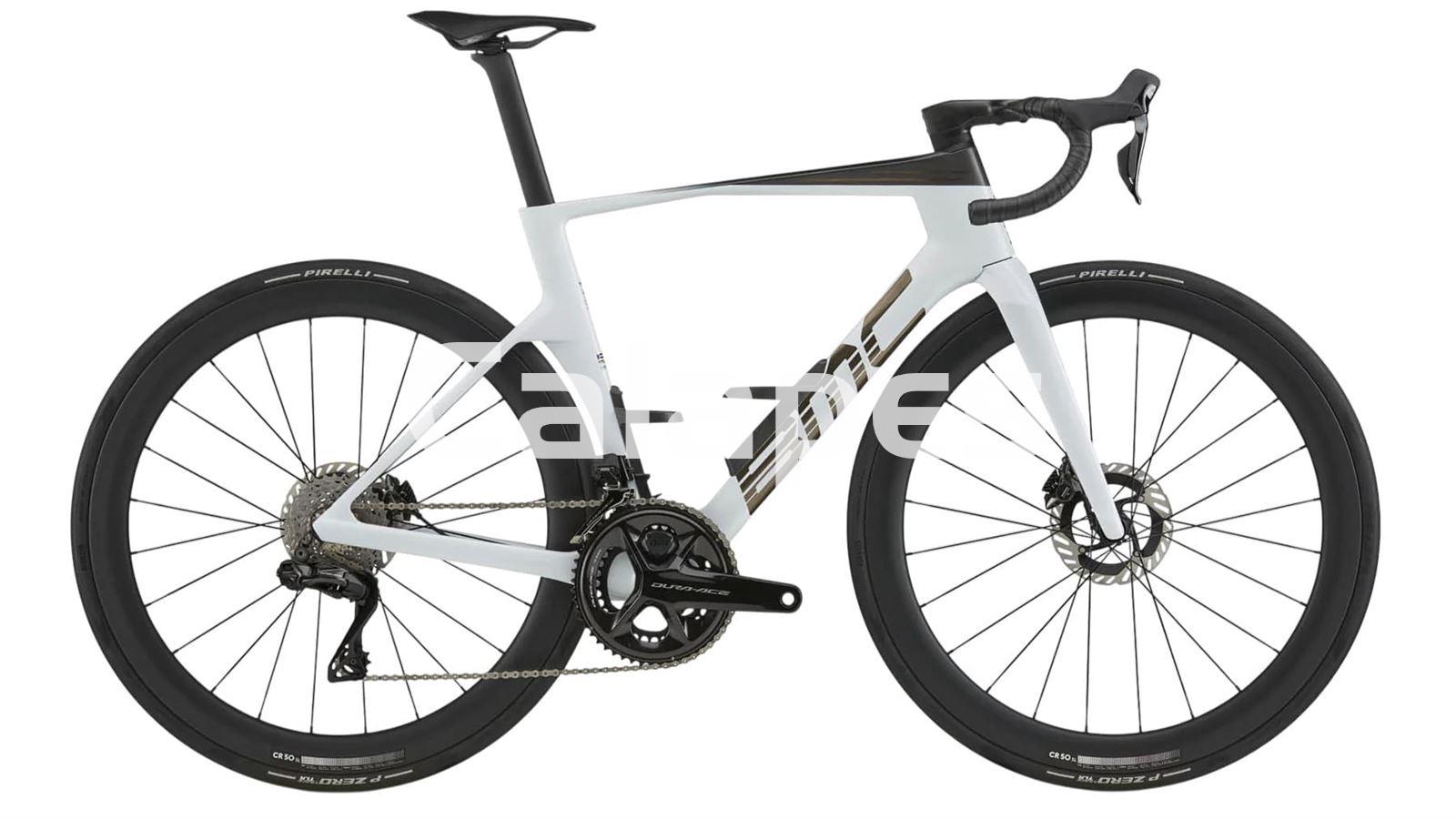 Bicicleta BMC Teammachine R 01 TWO Shimano Dura Ace Di2 12v - Imagen 1