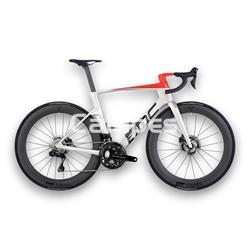 Bicicleta BMC Teammachine R 01 TWO Shimano Dura-Ace Di2 - Imagen 1