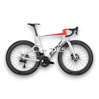 Bicicleta BMC Teammachine R 01 TWO Shimano Dura-Ace Di2 - Imagen 1