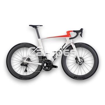 Bicicleta BMC Teammachine R 01 TWO Shimano Dura-Ace Di2 - Imagen 1