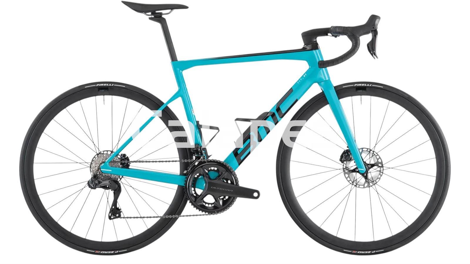 Bicicleta BMC Teammachine SLR 01 FOUR Ultegra Di2 12v - Imagen 1