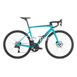 Bicicleta BMC Teammachine SLR 01 FOUR Ultegra Di2 12v - Imagen 1
