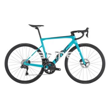 Bicicleta BMC Teammachine SLR 01 FOUR Ultegra Di2 12v - Imagen 1