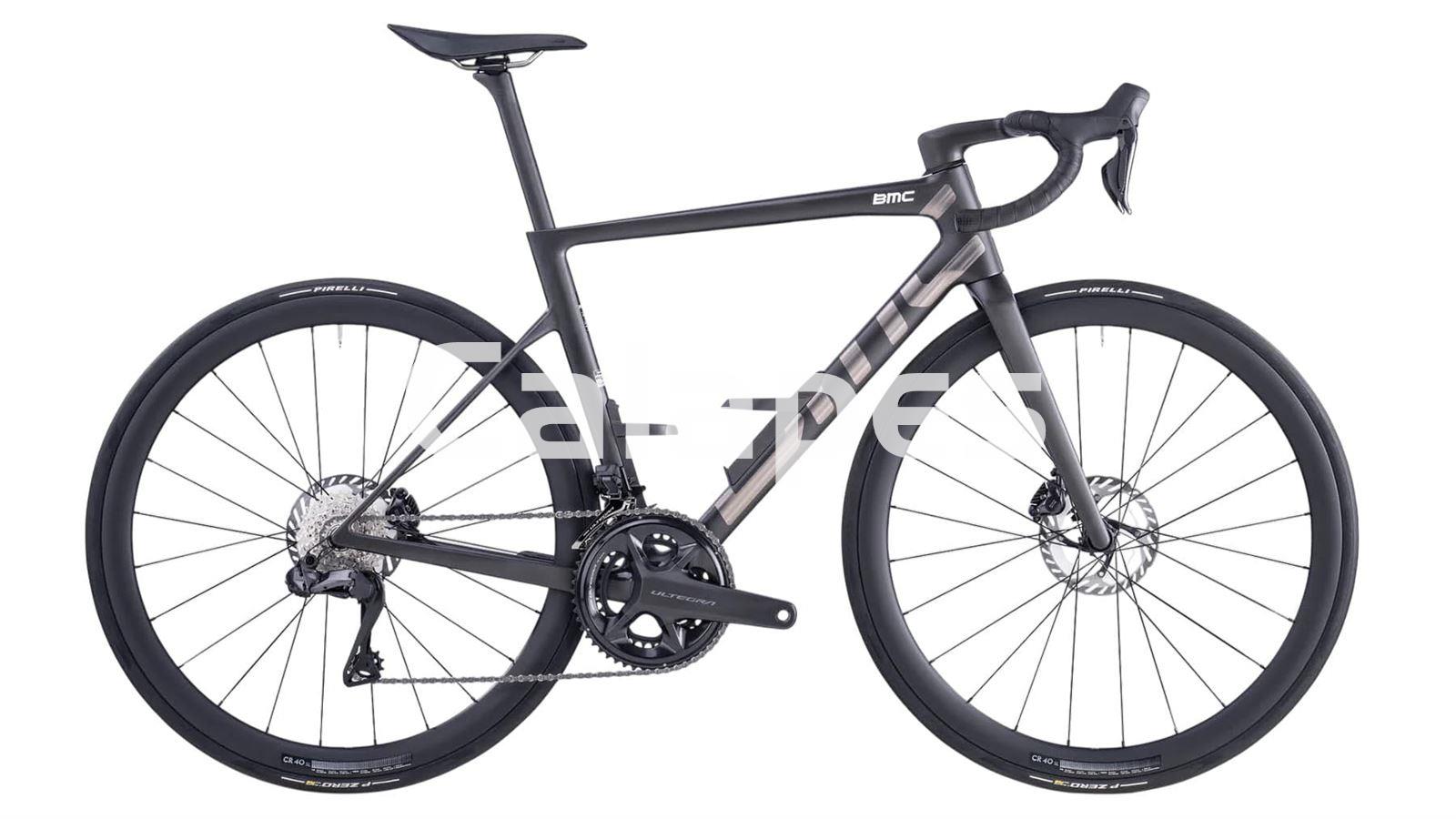 Bicicleta BMC Teammachine SLR 01 FOUR Ultegra Di2 12v - Imagen 1