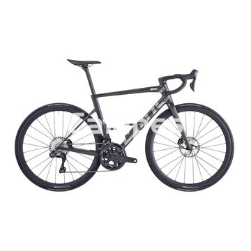 Bicicleta BMC Teammachine SLR 01 FOUR Ultegra Di2 12v - Imagen 1