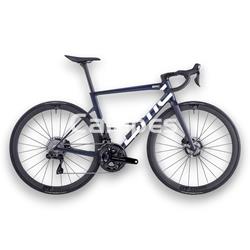 Bicicleta BMC Teammachine SLR 01 ONE Shimano Dura-Ace Di2 12v - Imagen 1