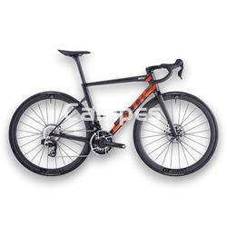 Bicicleta BMC Teammachine SLR 01 ONE SRAM Red AXS E1 12v - Imagen 1