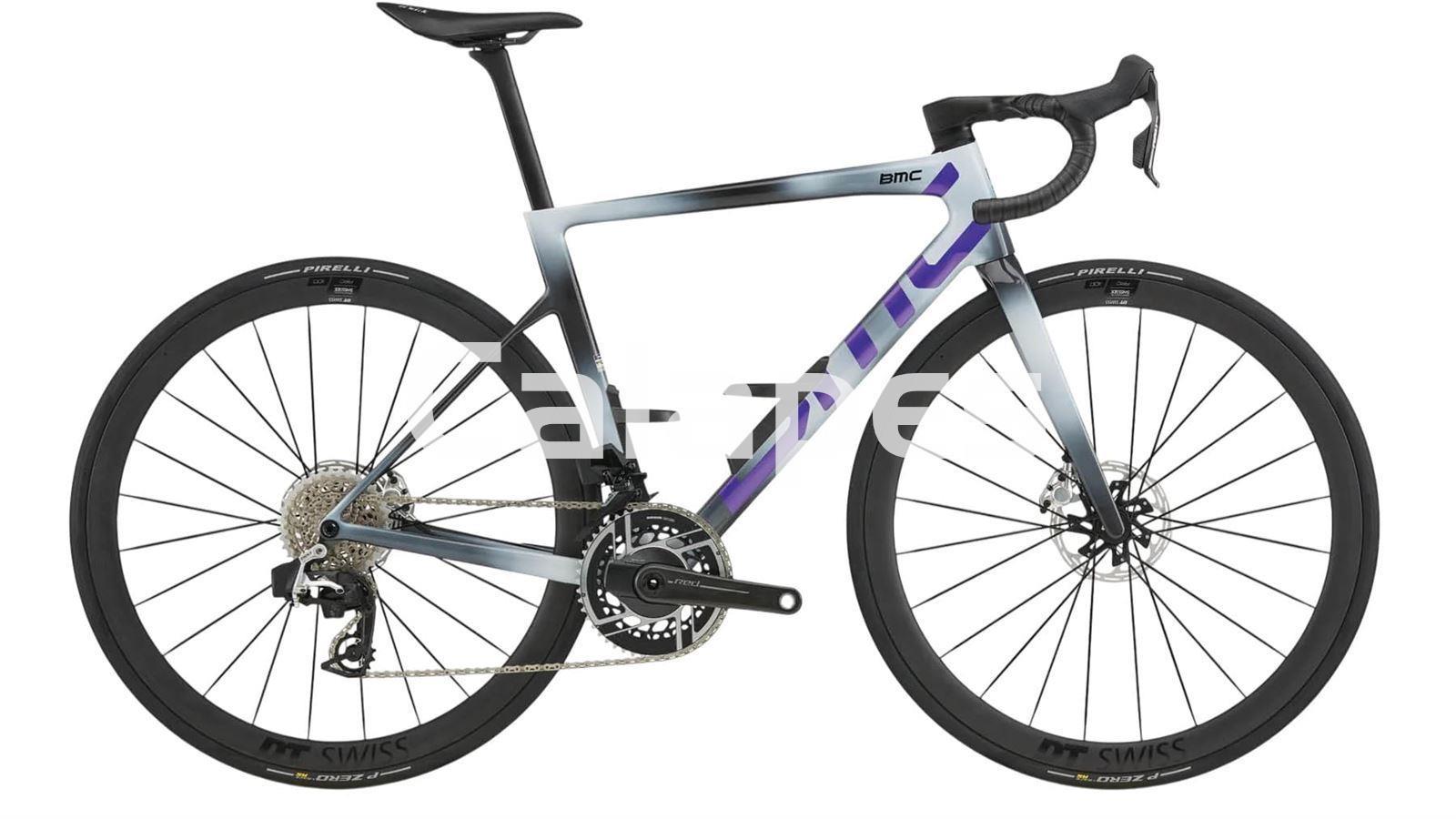 Bicicleta BMC Teammachine SLR 01 ONE SRAM Red AXS E1 12v - Imagen 1