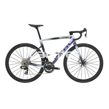Bicicleta BMC Teammachine SLR 01 ONE SRAM Red AXS E1 12v - Imagen 1