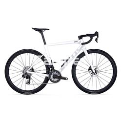 Bicicleta BMC Teammachine SLR 01 THREE SRAM Force AXS 12v - Imagen 1
