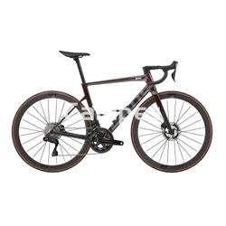 Bicicleta BMC Teammachine SLR 01 TWO Shimano Dura-Ace Di2 12v - Imagen 1