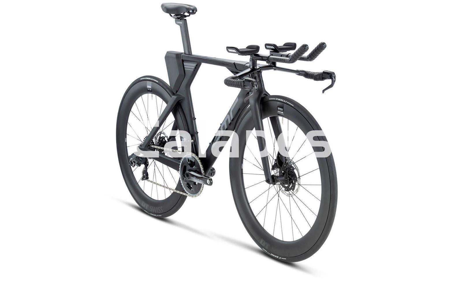 Bicicleta BMC Timemachine 01 DISC ONE SRAM Force eTap AXS 12v - Imagen 1