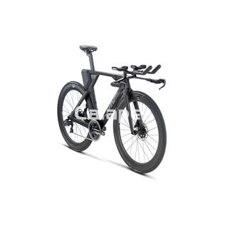 Bicicleta BMC Timemachine 01 DISC ONE SRAM Force eTap AXS 12v - Imagen 1