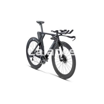 Bicicleta BMC Timemachine 01 DISC ONE SRAM Force eTap AXS 12v - Imagen 1