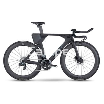 Bicicleta BMC Timemachine 01 DISC ONE SRAM Force eTap AXS 12v - Imagen 2