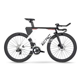 Bicicleta BMC Timemachine 01 DISC TWO SRAM Rival eTap AXS 12v - Imagen 1