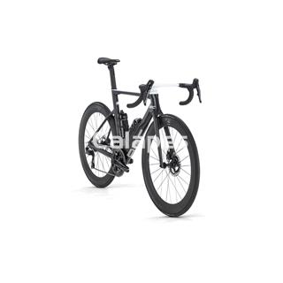 Bicicleta BMC Timemachine 01 ONE Shimano Dura-Ace Di2 12v - Imagen 1